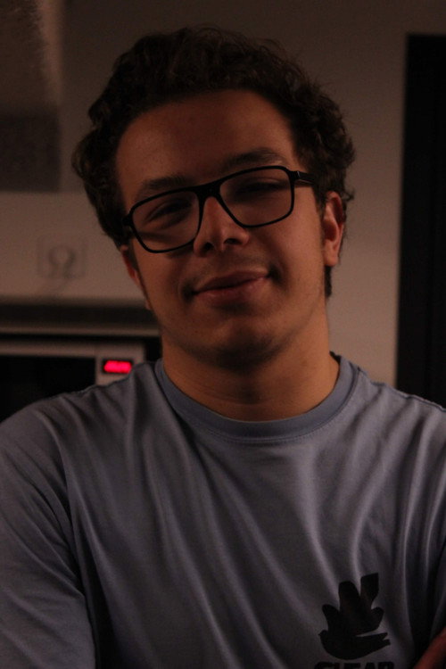 Benjamin Despaux