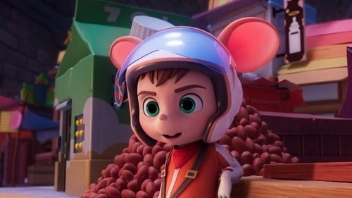 Épisode 8