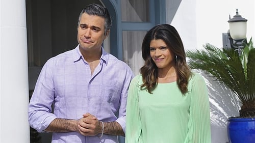 Jane the Virgin: 1×18