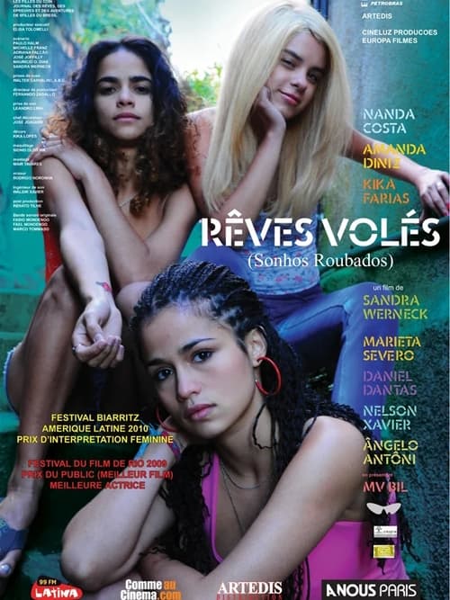 Rêves volés (2009)