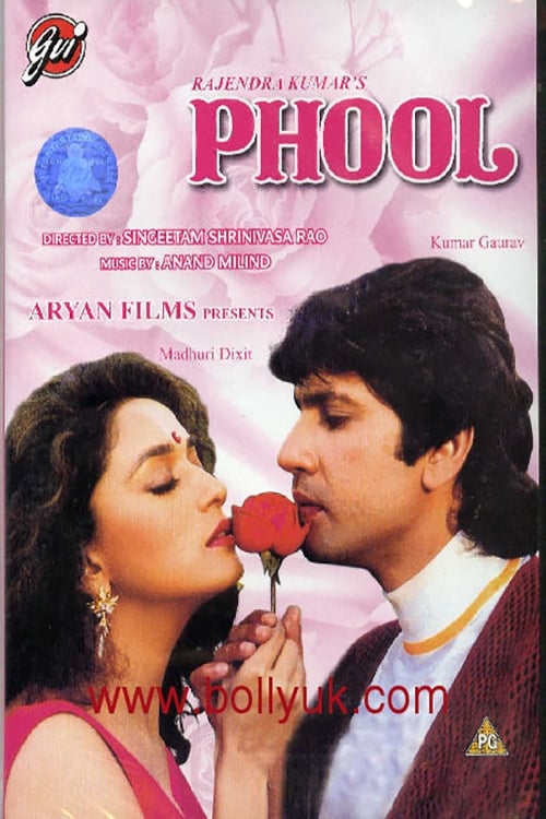 Phool 1993