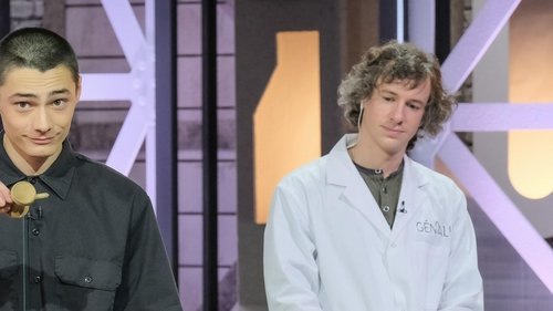 Génial!, S12E70 - (2022)