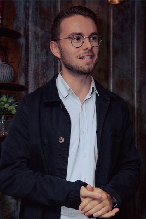 Image de Antoine Payot