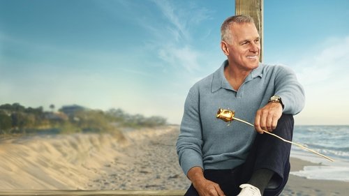 The Golden Bachelor