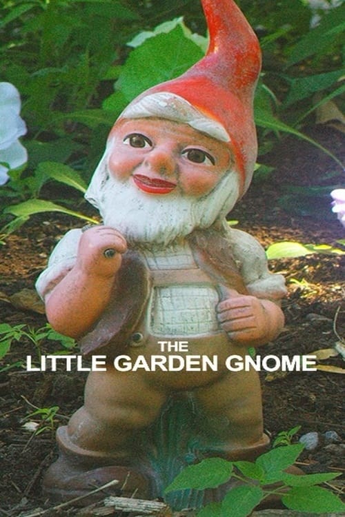 The Little Garden Gnome (2021)