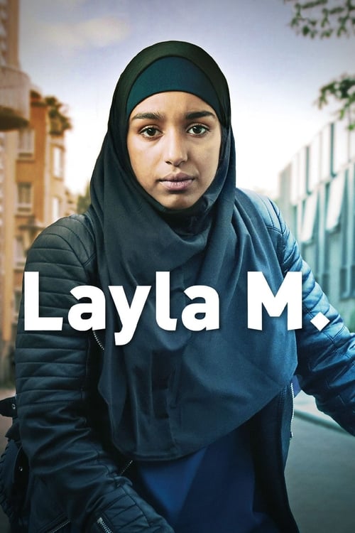 Layla M. (2016) poster