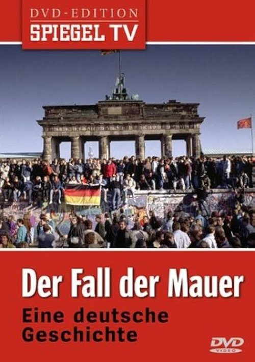 Der Fall der Mauer