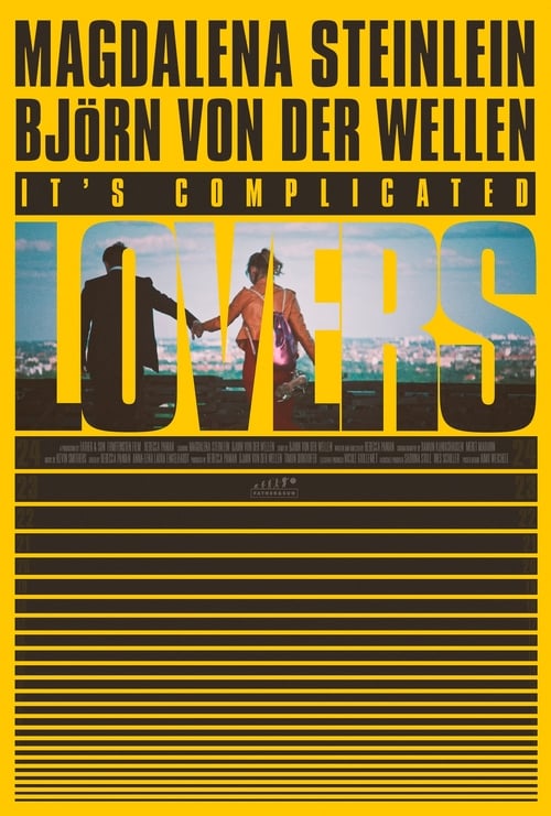 LOVERS poster