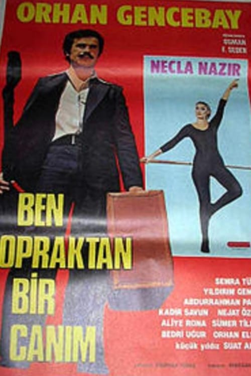 Ben Topraktan Bir Canım 1980