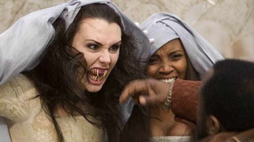 Doctor Who: 5×6