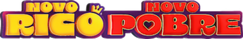 Novo Rico Novo Pobre
