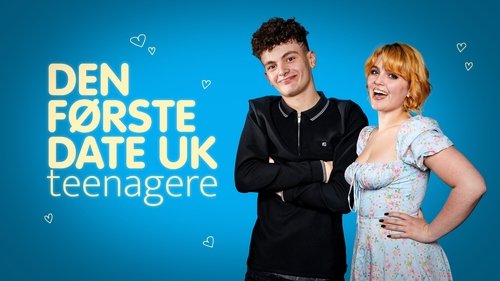Teen First Dates