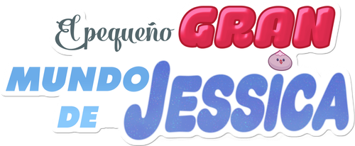 Jessica's Big Little World