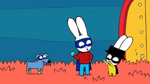 Image de l'épisode 47