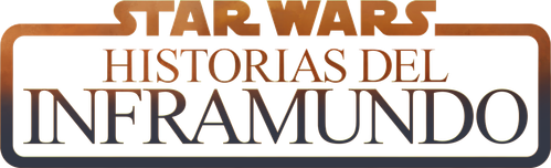 Star Wars: Histórias do Submundo - Logo 4