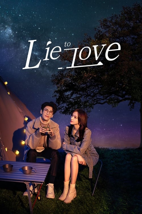 Poster Lie to Love