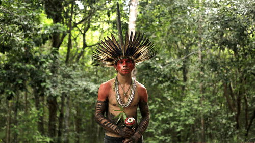 backdrop Mukunan Shaman Apprentice