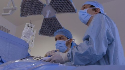Devenir médecins