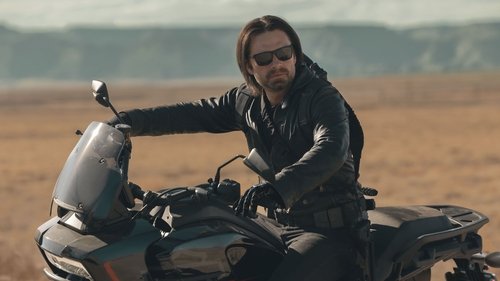 Thunderbolts* Movie Screenshot