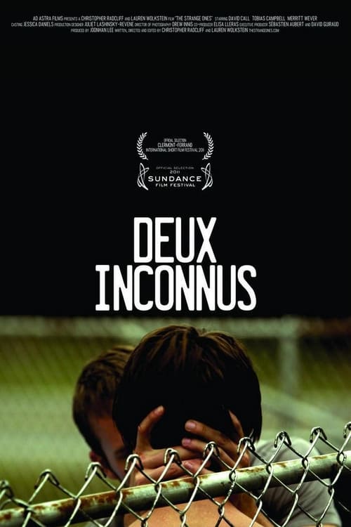 Deux inconnus (2011)