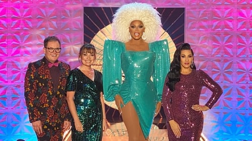 RuPaul's Drag Race UK, S02E04 - (2021)