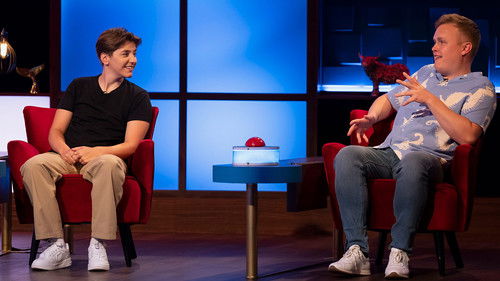 Redemption Week 2: Wednesday