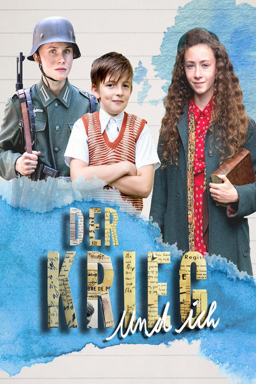 Der Krieg und ich