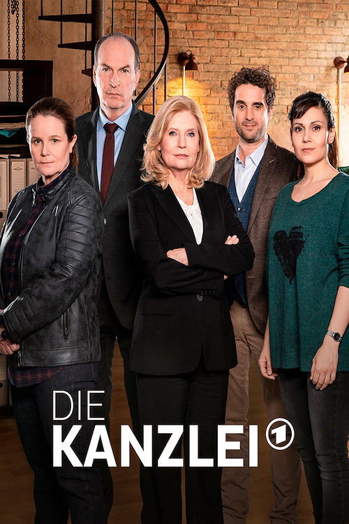 Die Kanzlei