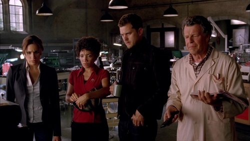 Fringe: 2×1