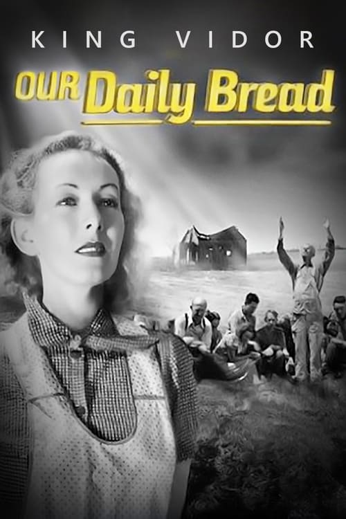 Our Daily Bread 1934
