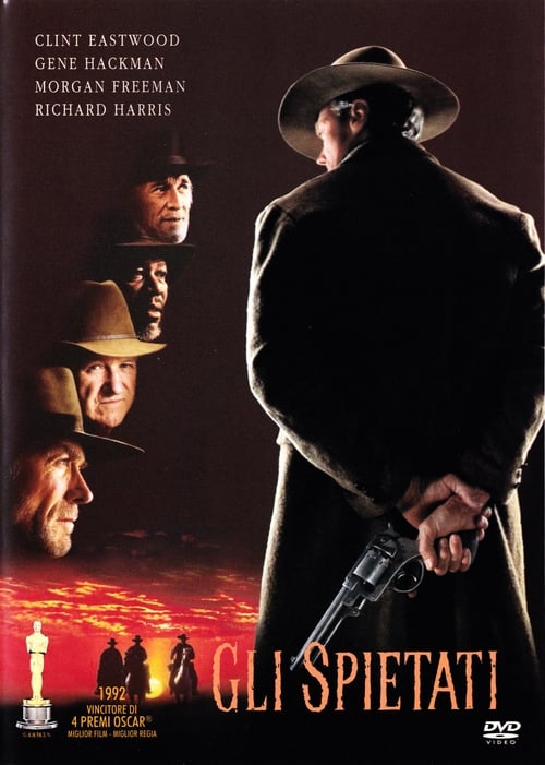 Unforgiven