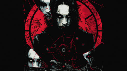 The Crow - Believe in angels. - Azwaad Movie Database
