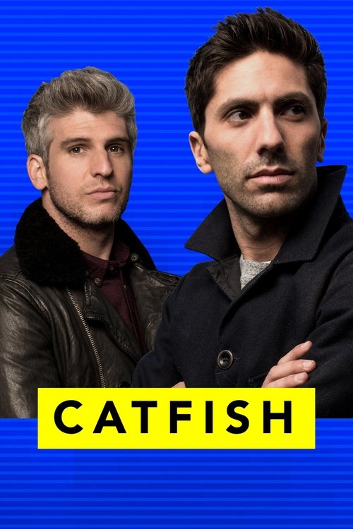 Catfish: False Identità
