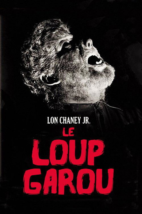 Le Loup-Garou (Universal) - Saga