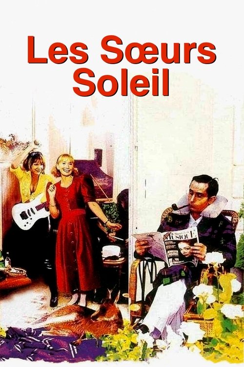 Les Sœurs Soleil (1997)