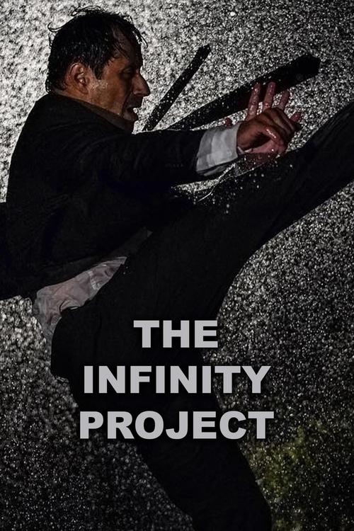 |EN| The Infinity Project