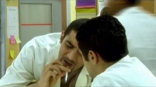 Poster della serie H