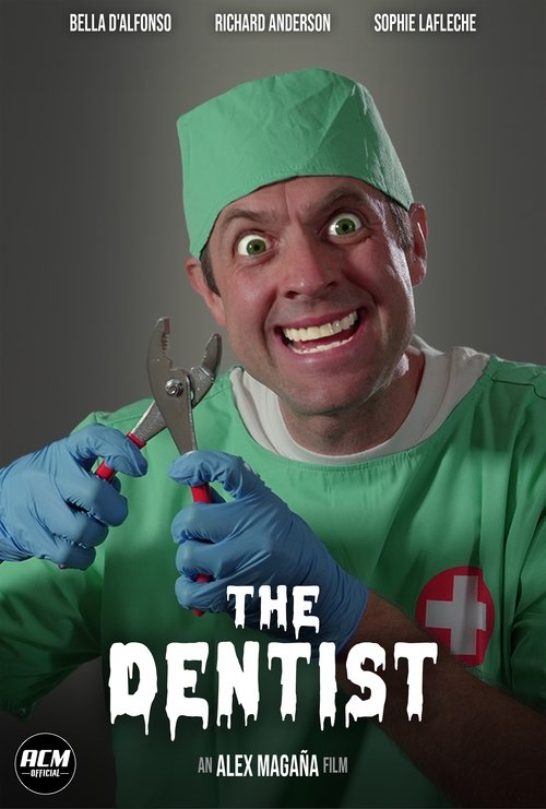 The Dentist cover