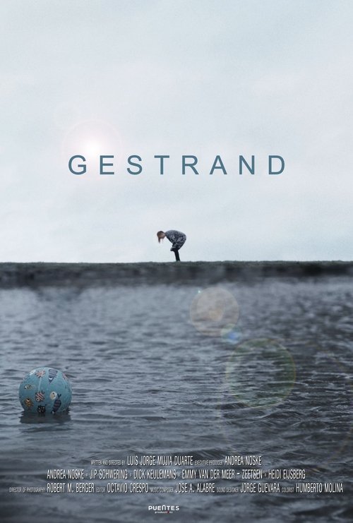 Gestrand