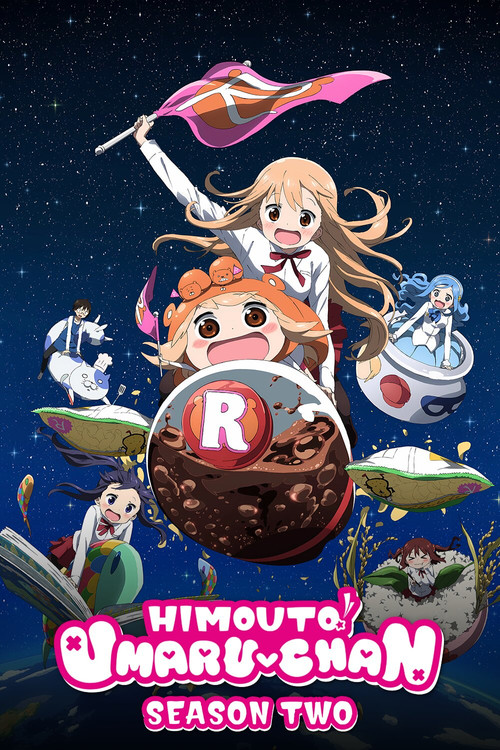 Himouto! Umaru-chan