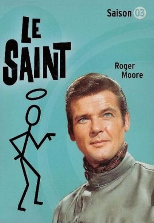 Le Saint, S03 - (1964)