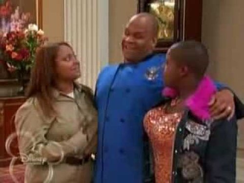 Cory in the House, S01E16 - (2007)