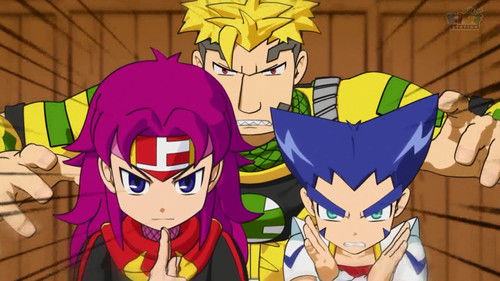 Image de l'épisode 14