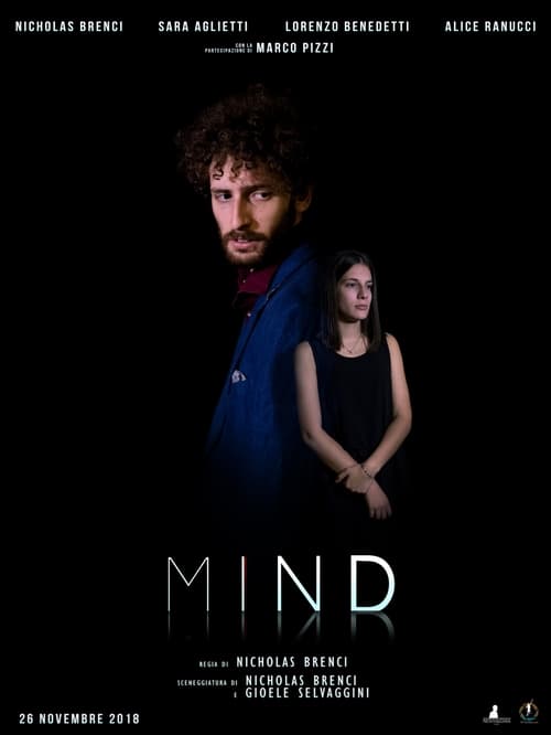 Mind (2018)