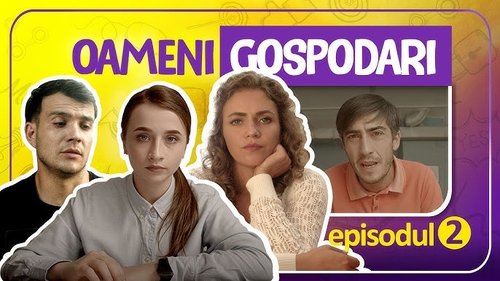 Épisode 2