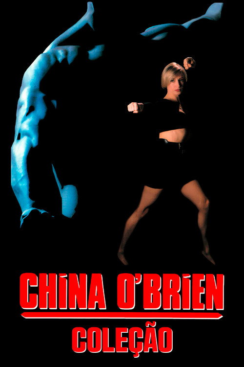 China O'Brien