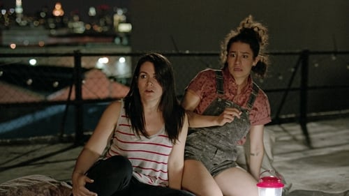 Broad City: 3×7