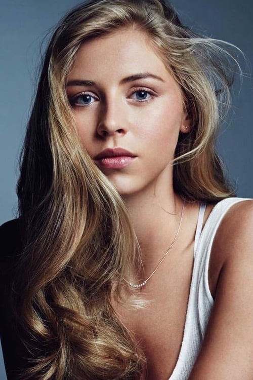 Kép: Hermione Corfield színész profilképe