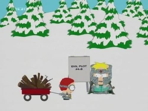 South Park: 6×7