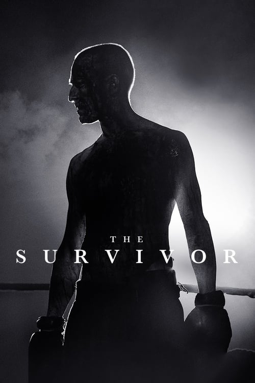 The Survivor poster